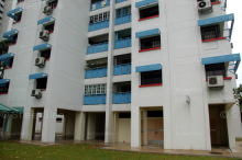 Blk 604 Senja Road (Bukit Panjang), HDB 5 Rooms #212002